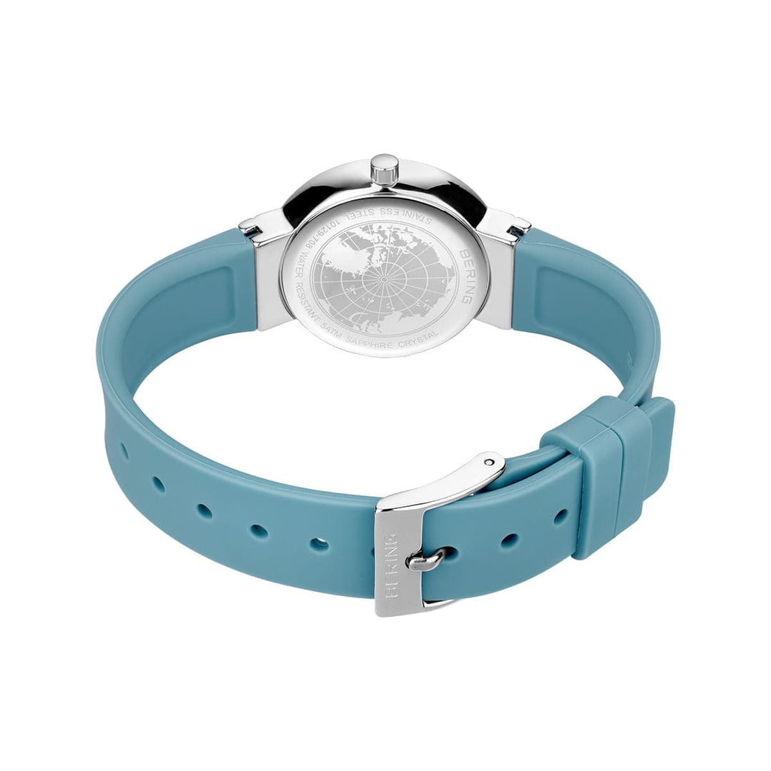 Bering Montre Montre Bering Classic Bleu 29mm 10129-708