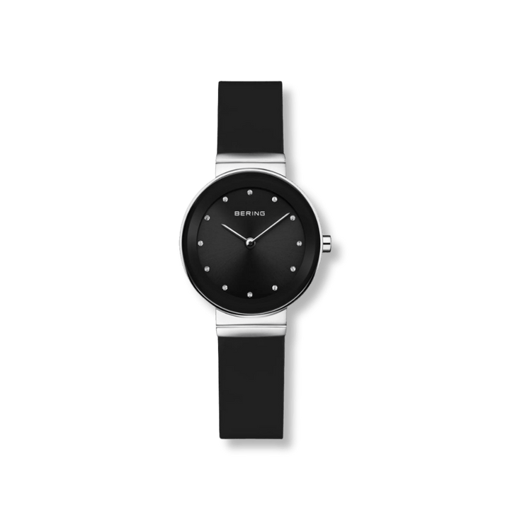 Montre Bering Classic Noir 29mm 10129 402 Bering Montre Acier inoxydable 10129-402 Montre Bering Classic Noir 29mm 10129-402 | Mathieu Blanchard Mathieu Blanchard Joaillerie