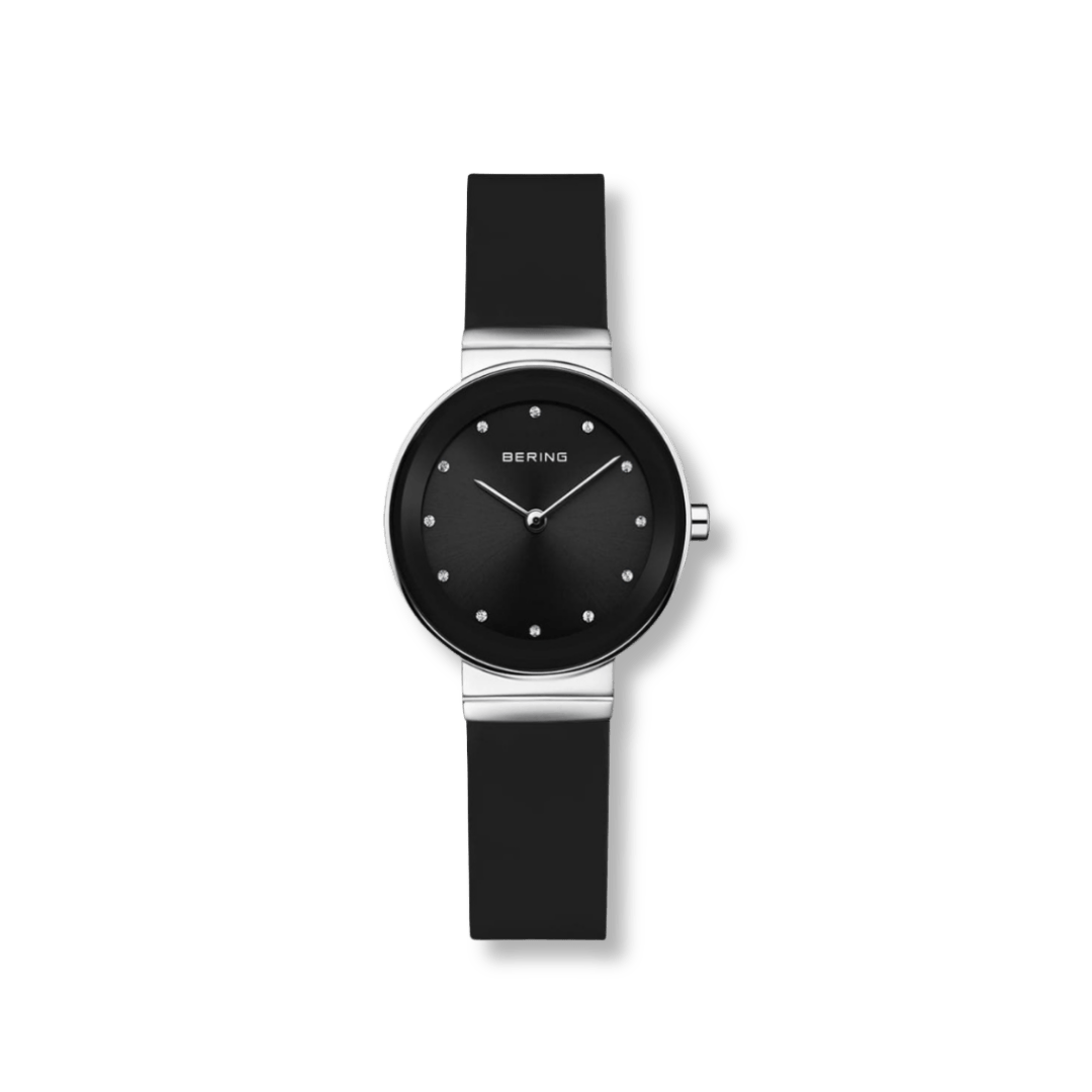 Bering Montre Montre Bering Classic Noir 29mm 10129-402