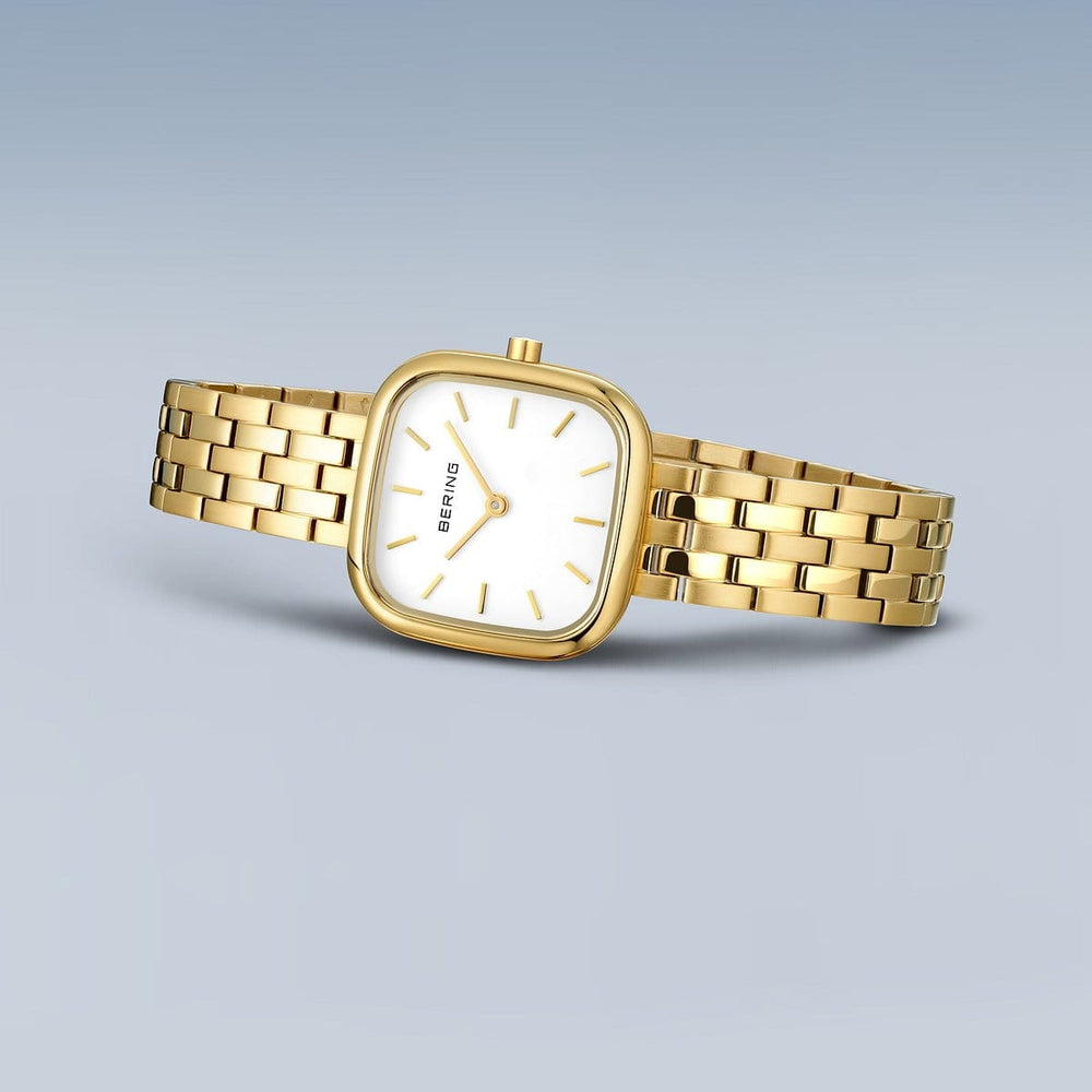 Bering Montre Montre Bering Classic Or 26mm 17926-734