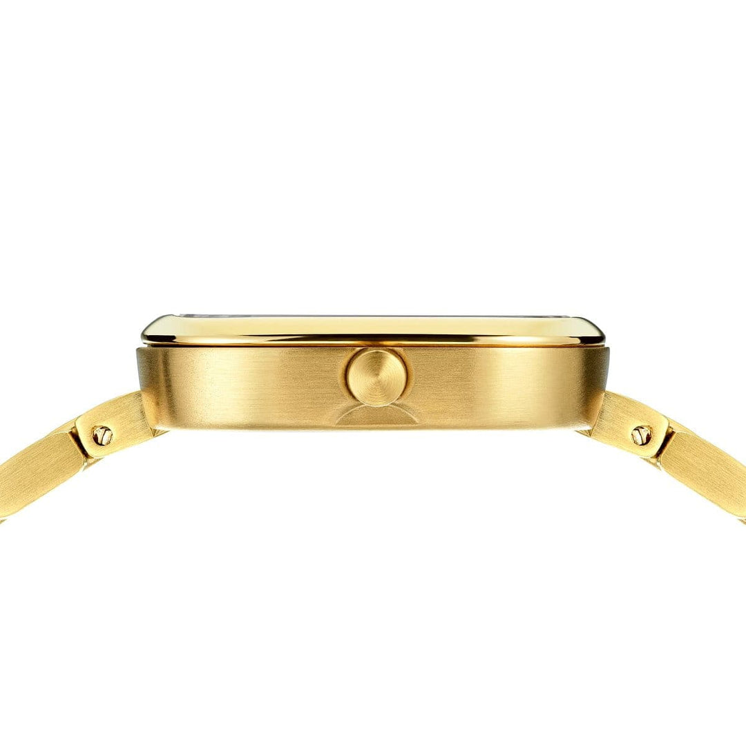 Bering Montre Montre Bering Classic Or 26mm 17926-734