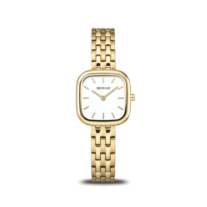 Bering Montre Montre Bering Classic Or 26mm 17926-734