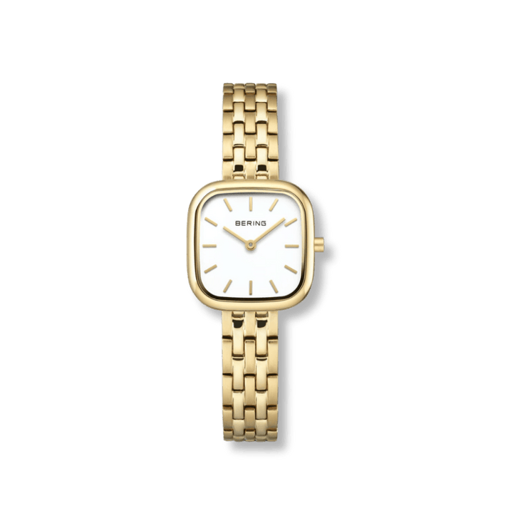 Bering Montre Montre Bering Classic Or 26mm 17926-734
