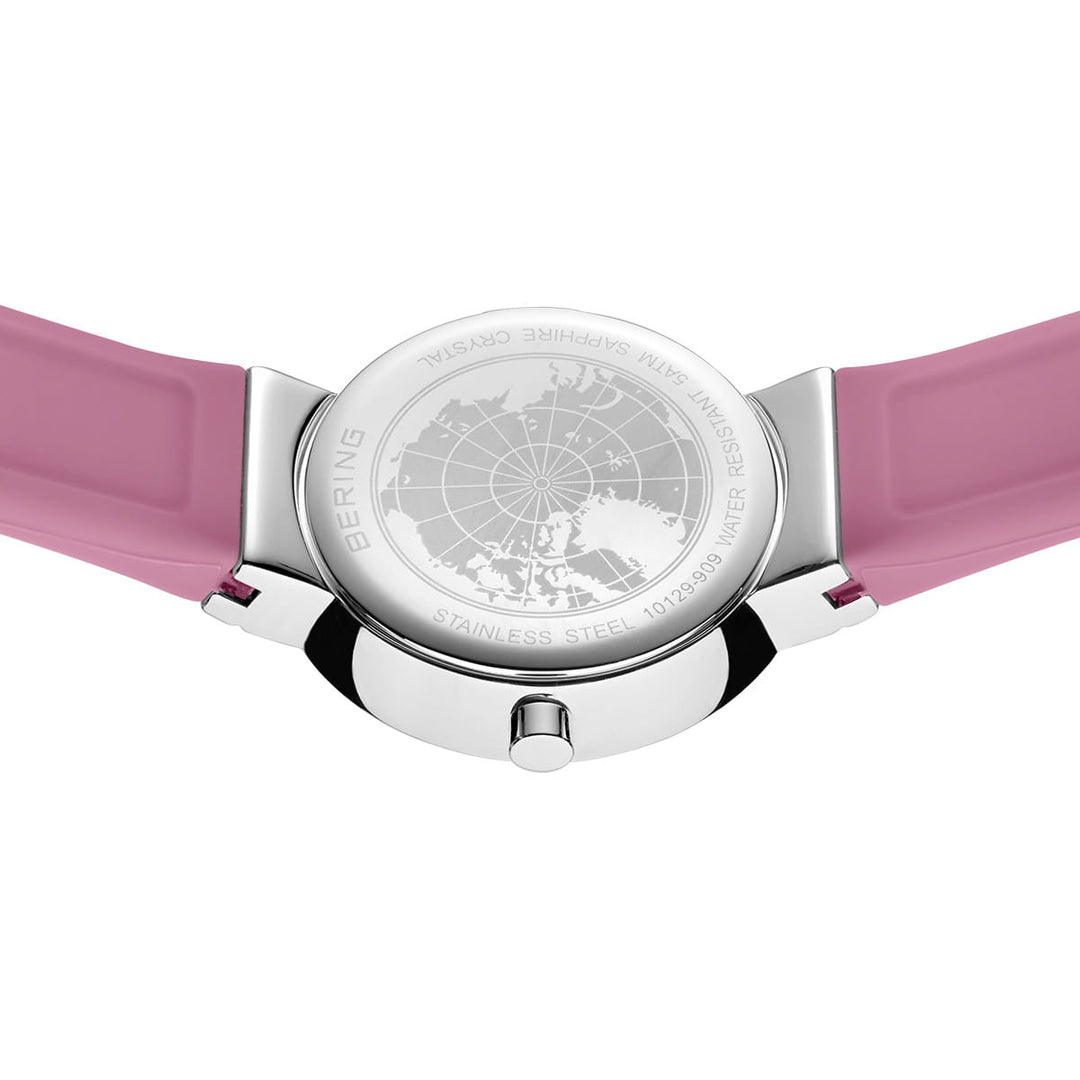 Bering Montre Montre Bering Classic Rose 29mm 10129-909