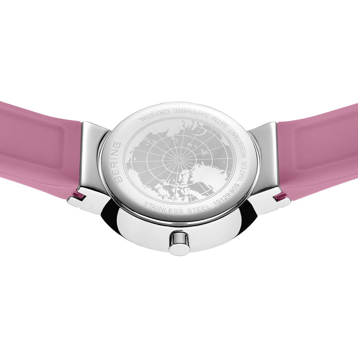 Bering Montre Montre Bering Classic Rose 29mm 10129-909
