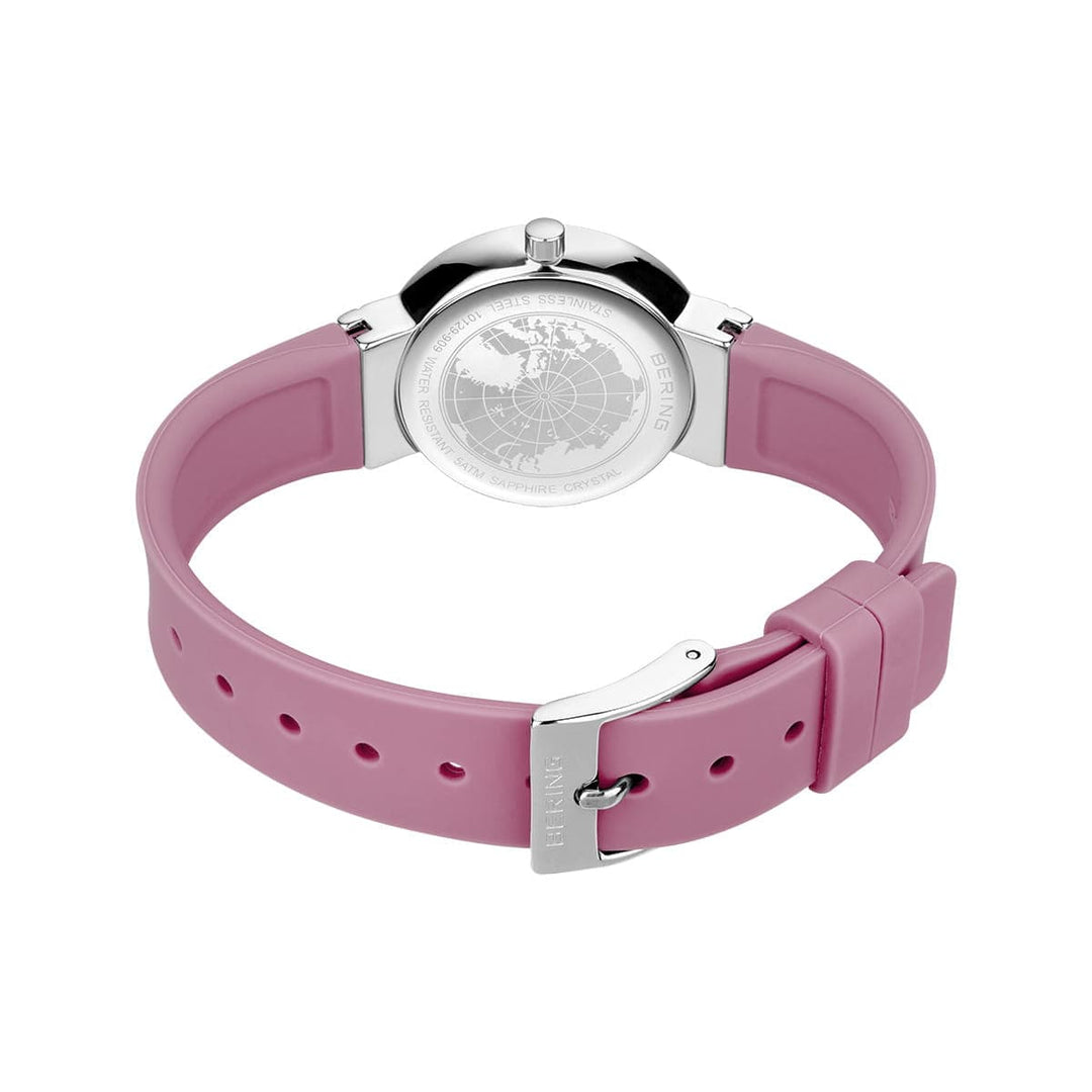 Bering Montre Montre Bering Classic Rose 29mm 10129-909
