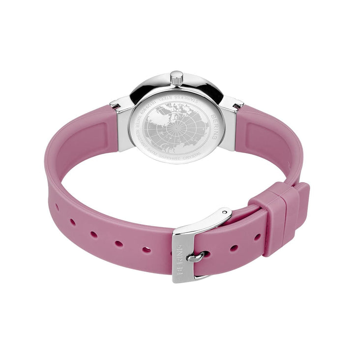 Bering Montre Montre Bering Classic Rose 29mm 10129-909