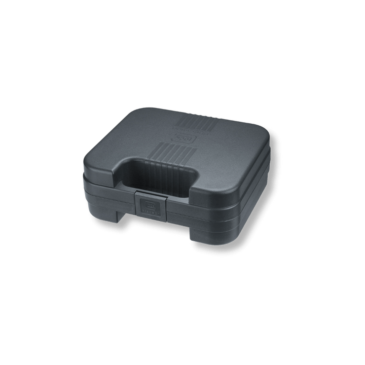 Montre GLOCK 42mm - Argent &amp; Noir GW19-2-22 GLOCK Montres Acier inoxydable GW19-2-22 Montre GLOCK 42mm Argent &amp; Noire GW19-2-22 | Mathieu Blanchard Mathieu Blanchard Joaillerie