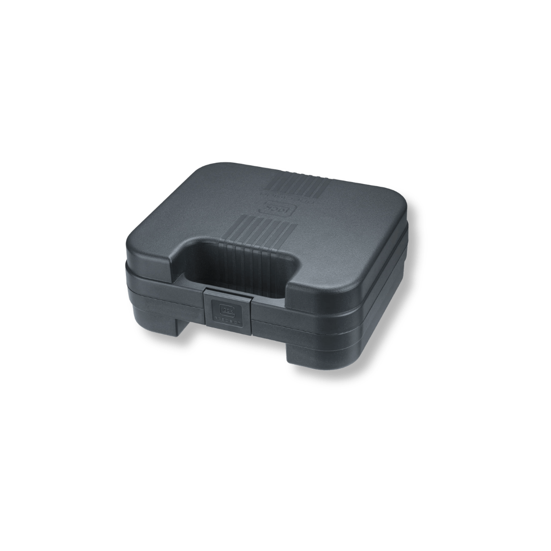 Montre GLOCK Automatique 44mm - Noir GW-13-1-24 GLOCK Montres Acier inoxydable plaqué noir GW-13-1-24 Montre GLOCK Automatique 44mm GW-13-1-24 | Mathieu Blanchard Mathieu Blanchard Joaillerie