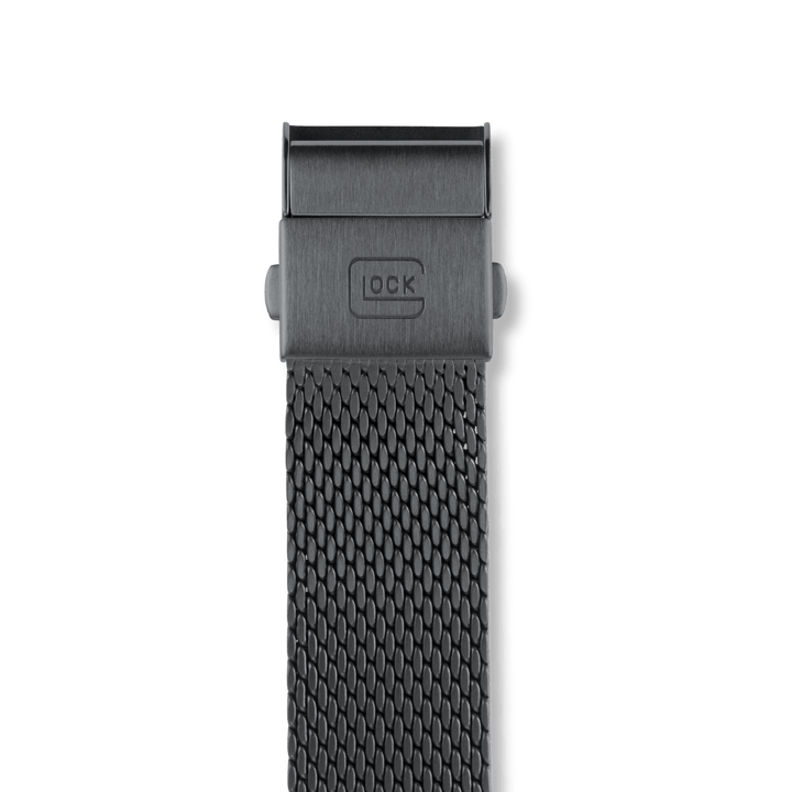 Montre GLOCK Automatique 44mm - Noir GW-13-1-24 GLOCK Montres Acier inoxydable plaqué noir GW-13-1-24 Montre GLOCK Automatique 44mm GW-13-1-24 | Mathieu Blanchard Mathieu Blanchard Joaillerie