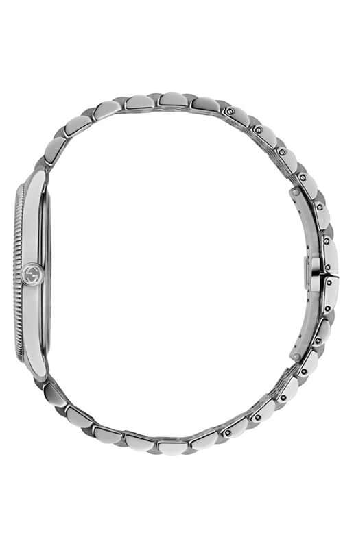 Gucci QUARTZ Montre Gucci G-TIMELESS SLIM  YA1264153