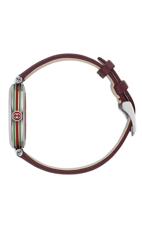 Gucci DATE Montre Gucci Model 2000  YA167508