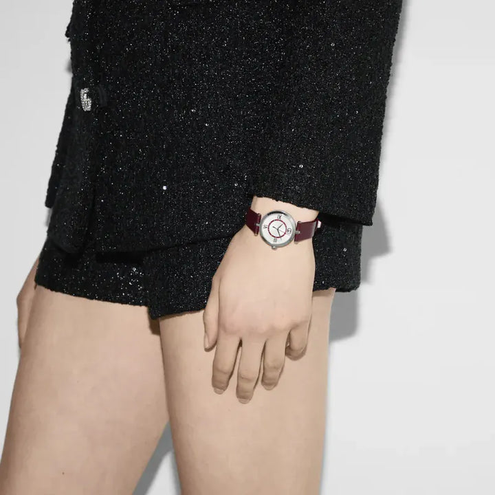 Gucci DATE Montre Gucci Model 2000  YA167508