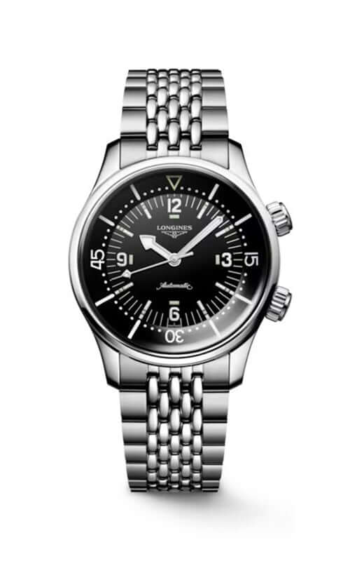 Longines Watches Montre Longines Legend Diver L37644506