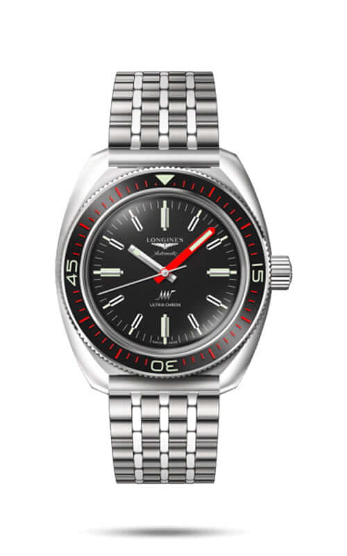 Longines Watches Montre Longines Ultra-Chron Box Edition L28364529