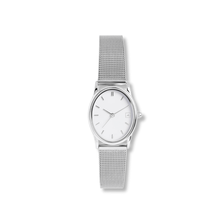 Montre Mia acier inox Abby Mia Bijoux Montre Acier inoxydable W422M01AR Montre Mia acier inox Abby | Mathieu Blanchard Joaillerie Mathieu Blanchard Joaillerie