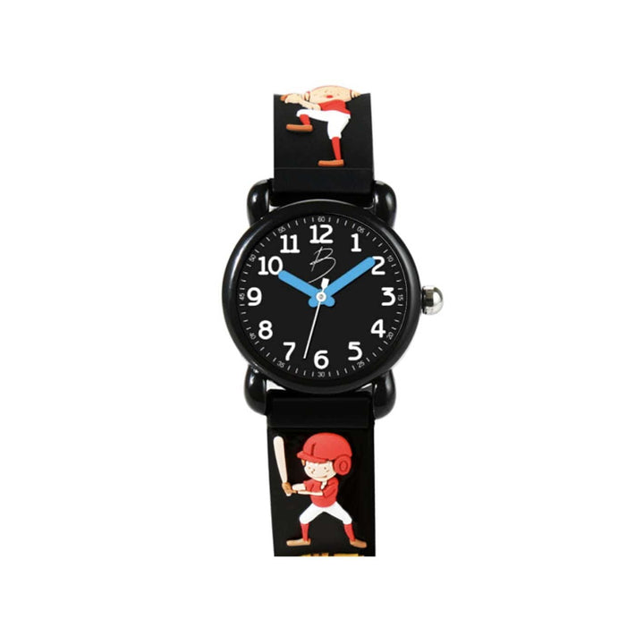 Baseball Kids Watch