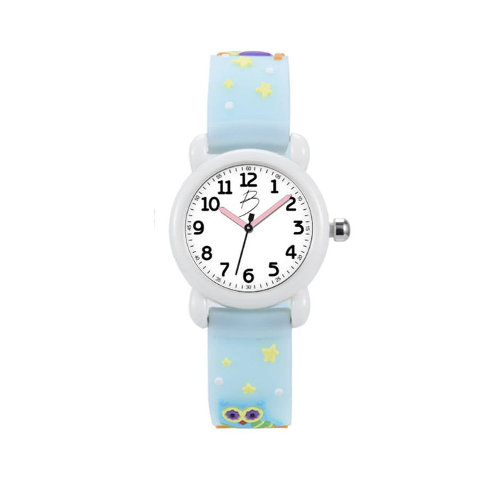 Owls Kids Watch