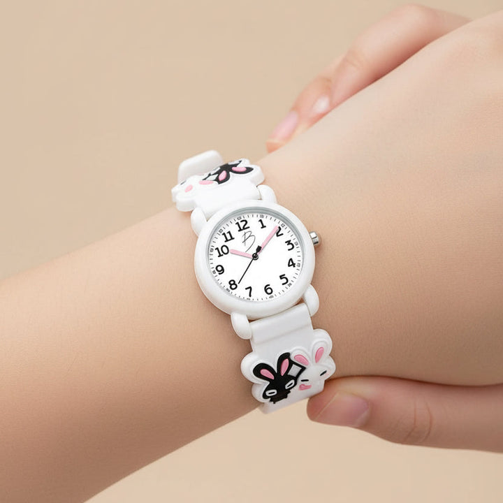 Rabbit Kids Watch