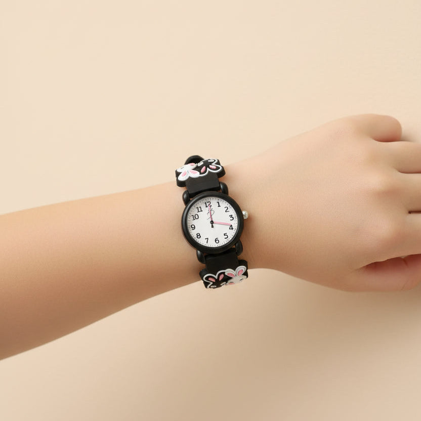 Rabbit Kids Watch