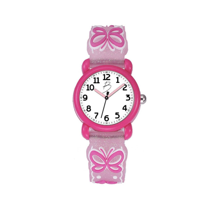 Butterflies Kids Watch