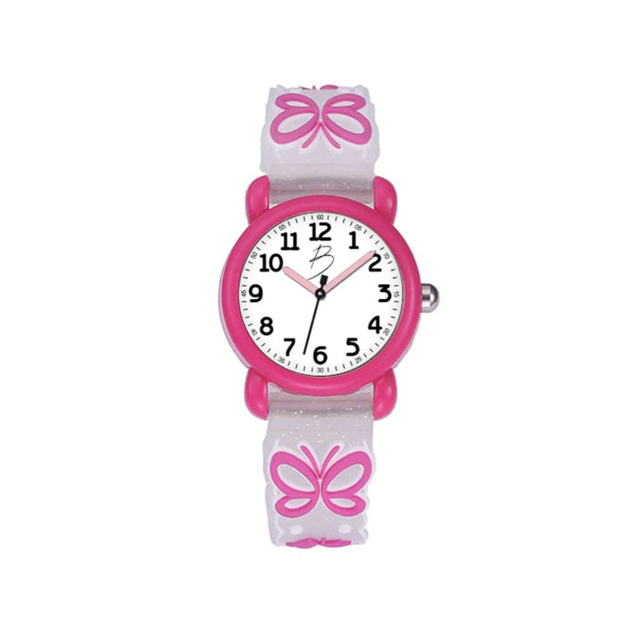 Butterflies Kids Watch