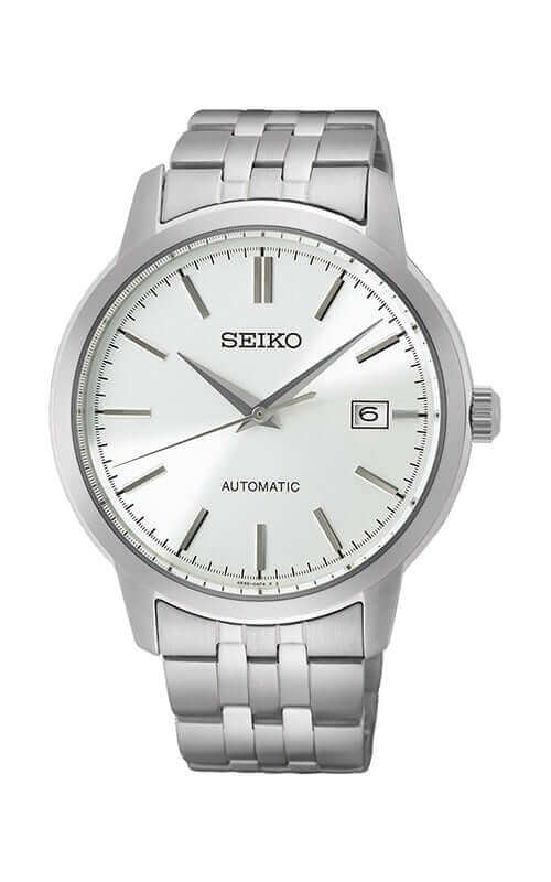 Seiko DATE Montre Seiko Classique  SRPH85K1