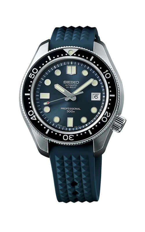 Seiko Diver Montre Seiko DATE PROSPEX DIVER LE SBEX011