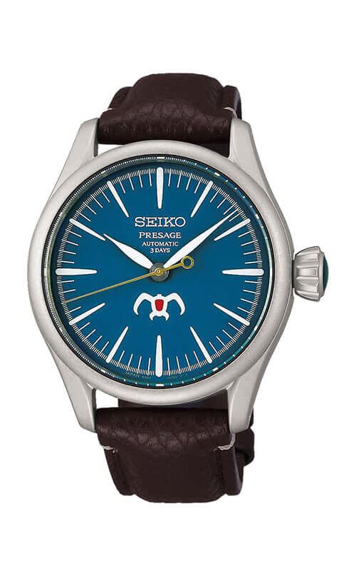 Seiko TIME ONLY Montre Seiko Presage Craftsmanship Series SPB437J1