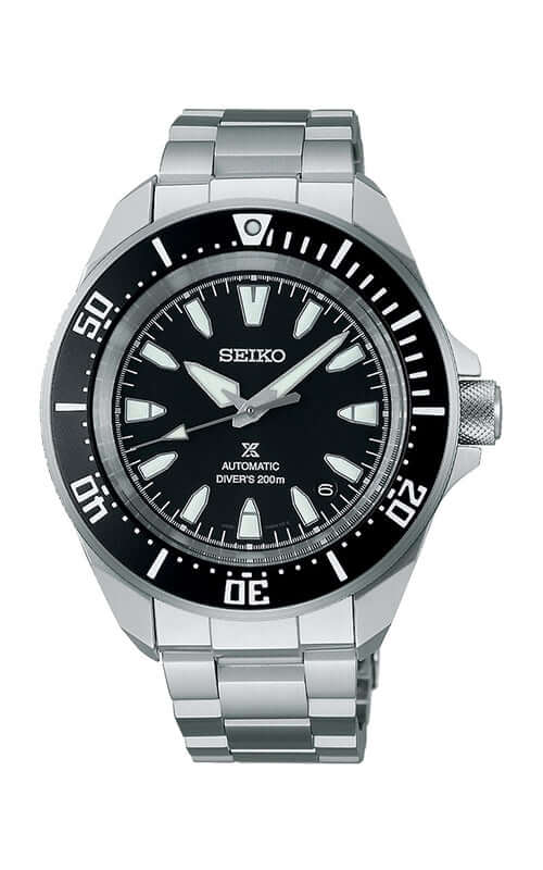 Seiko DATE Montre Seiko Prospex Sea Samurai SRPL13K1