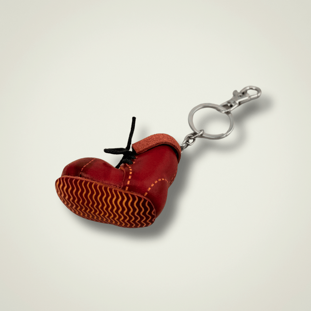 Mathieu Blanchard ACCESSOIRES Porte-clefs Bottine