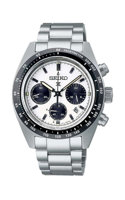 www.bandierajewellers.com DATE Seiko Prospex Diver Watch SSC813P1