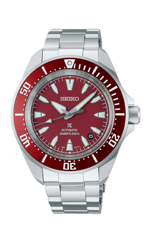 www.bandierajewellers.com DATE Seiko Prospex Sea SRPL11K1