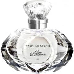 Caroline Néron Parfums et eaux de Cologne Parfum femme PUR DIAMANT